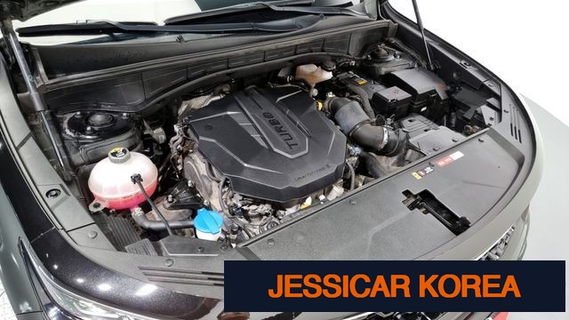 2021 Kia Sorento 4th Gen - Thumbnail 6