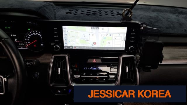 2021 Kia Sorento 4th Gen - Thumbnail 9