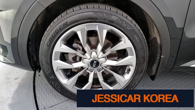 2021 Kia Sorento 4th Gen - Thumbnail 10