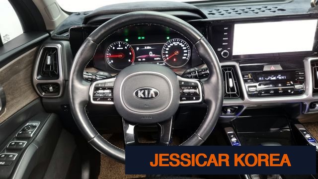 2021 Kia Sorento 4th Gen - Thumbnail 11