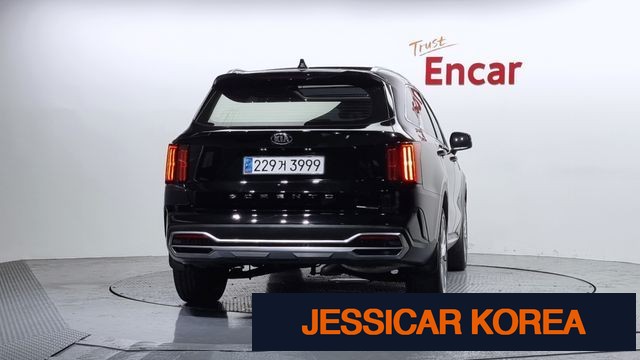2021 Kia Sorento 4th Gen - Thumbnail 12
