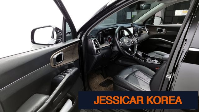 2021 Kia Sorento 4th Gen - Thumbnail 13
