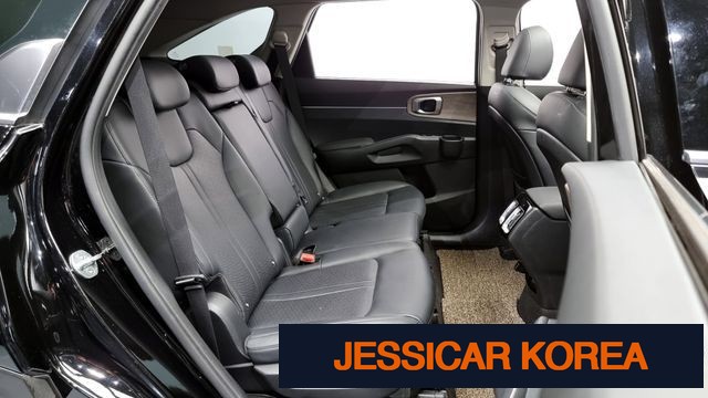 2021 Kia Sorento 4th Gen - Thumbnail 15