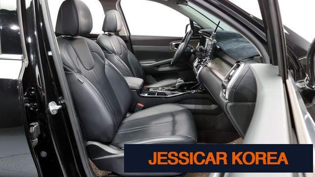 2021 Kia Sorento 4th Gen - Thumbnail 19