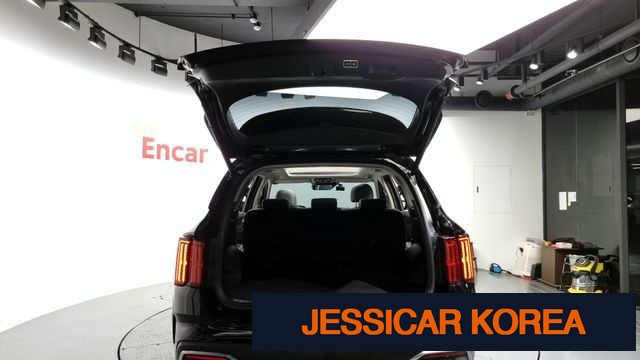2021 Kia Sorento 4th Gen - Thumbnail 20