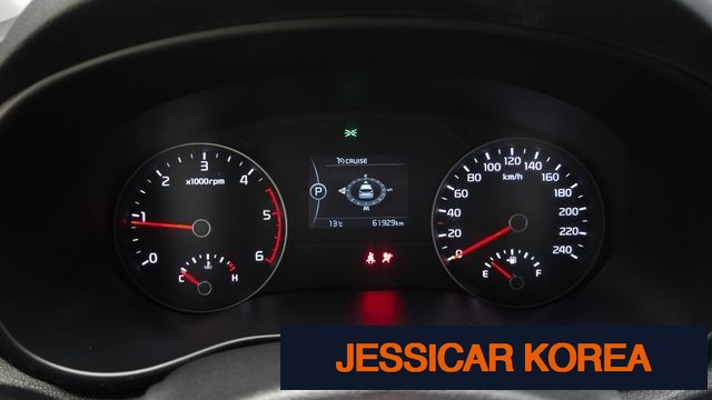 2017 Kia Sportage 4th generation - Thumbnail 3