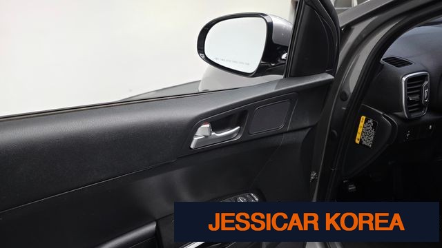 2017 Kia Sportage 4th generation - Thumbnail 4