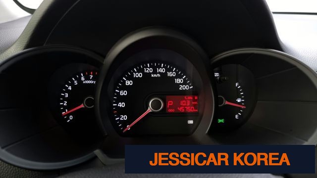 2013 Kia All New Morning - Thumbnail 3