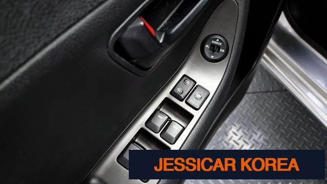 2013 Kia All New Morning - Thumbnail 5