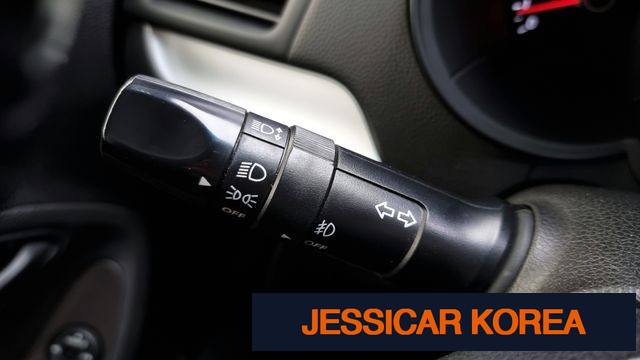 2013 Kia All New Morning - Thumbnail 11