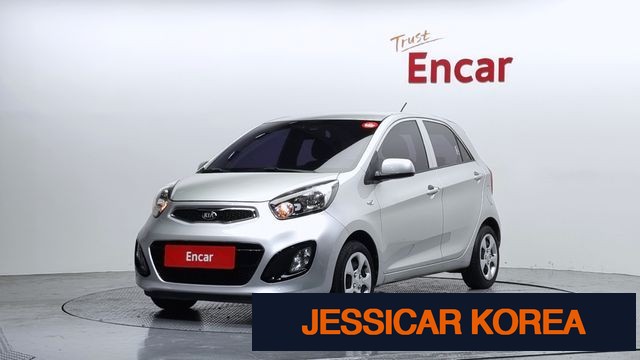 2013 Kia All New Morning - Thumbnail 12