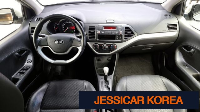 2013 Kia All New Morning - Thumbnail 13