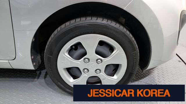 2013 Kia All New Morning - Thumbnail 14