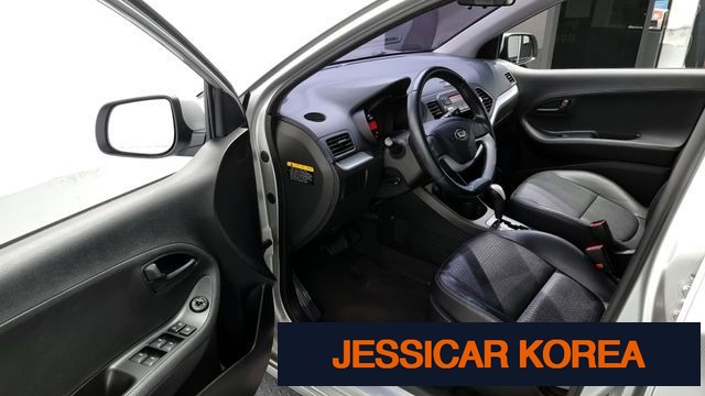 2013 Kia All New Morning - Thumbnail 15