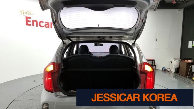 2013 Kia All New Morning - Thumbnail 16