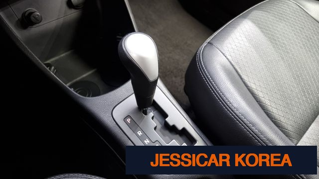 2013 Kia All New Morning - Thumbnail 17