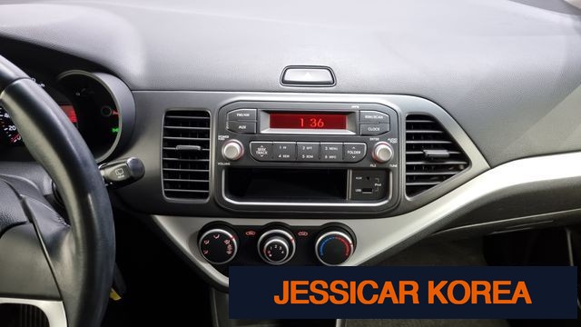 2013 Kia All New Morning - Thumbnail 19