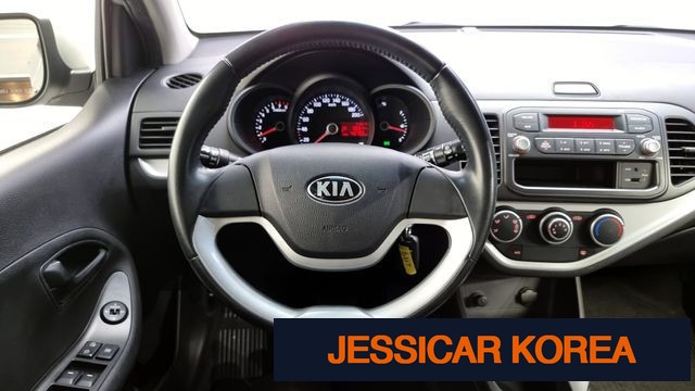 2013 Kia All New Morning - Thumbnail 20