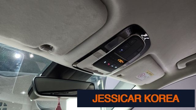 2021 Hyundai The New Santa Fe - Thumbnail 3