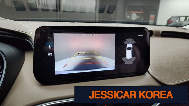 2021 Hyundai The New Santa Fe - Thumbnail 4