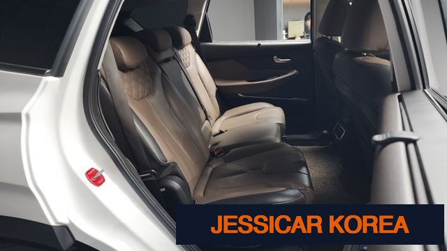 2021 Hyundai The New Santa Fe - Thumbnail 6
