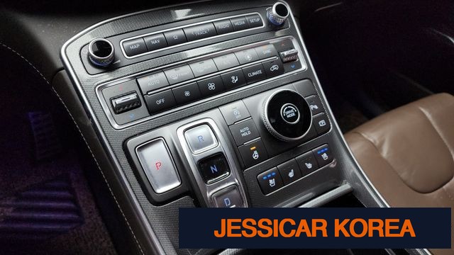 2021 Hyundai The New Santa Fe - Thumbnail 10