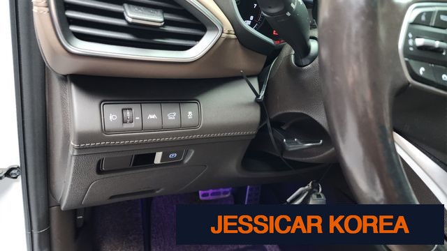 2021 Hyundai The New Santa Fe - Thumbnail 11