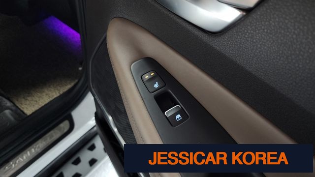 2021 Hyundai The New Santa Fe - Thumbnail 12