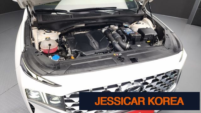 2021 Hyundai The New Santa Fe - Thumbnail 15
