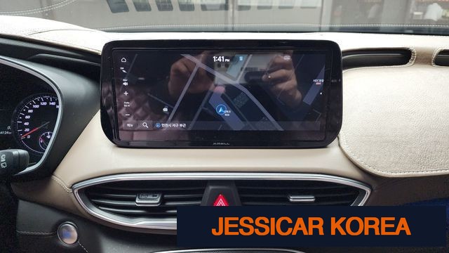 2021 Hyundai The New Santa Fe - Thumbnail 17