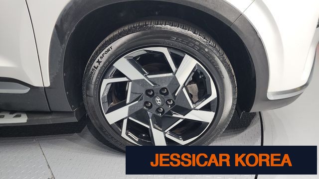 2021 Hyundai The New Santa Fe - Thumbnail 20