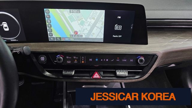2022 Kia K8 - Thumbnail 6
