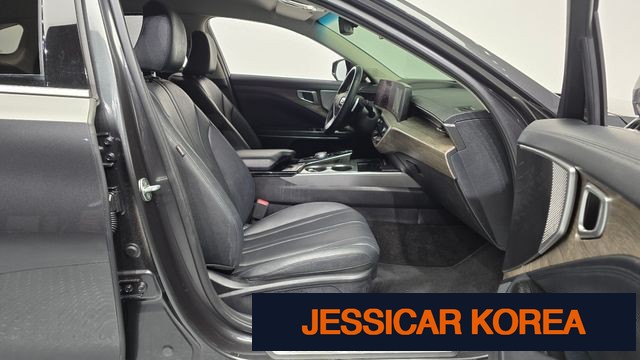 2022 Kia K8 - Thumbnail 12