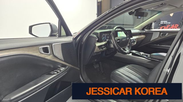 2022 Kia K8 - Thumbnail 16