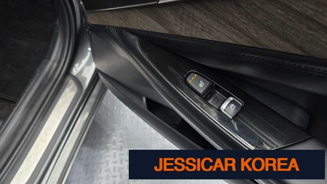 2022 Kia K8 - Thumbnail 20