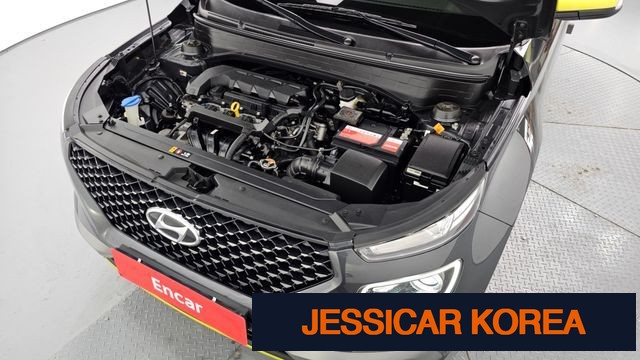2020 Hyundai Venue - Thumbnail 5
