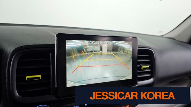 2020 Hyundai Venue - Thumbnail 9