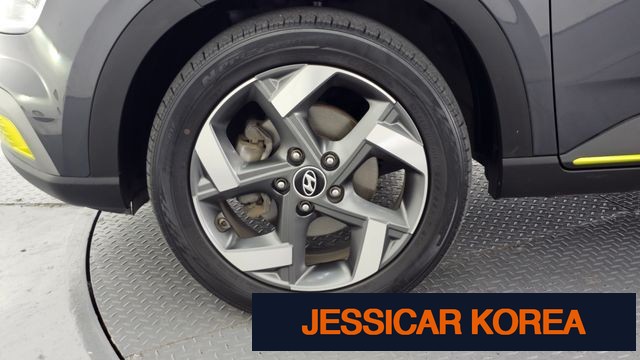 2020 Hyundai Venue - Thumbnail 10