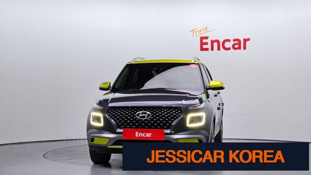 2020 Hyundai Venue - Thumbnail 15