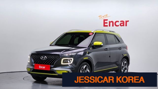 2020 Hyundai Venue - Thumbnail 17