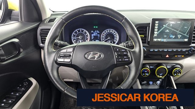 2020 Hyundai Venue - Thumbnail 18