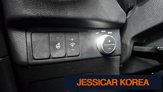2015 Kia All New Soul - Thumbnail 2