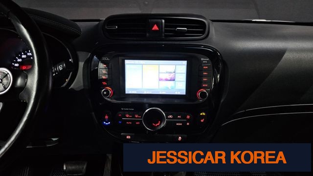 2015 Kia All New Soul - Thumbnail 4