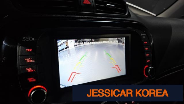 2015 Kia All New Soul - Thumbnail 5