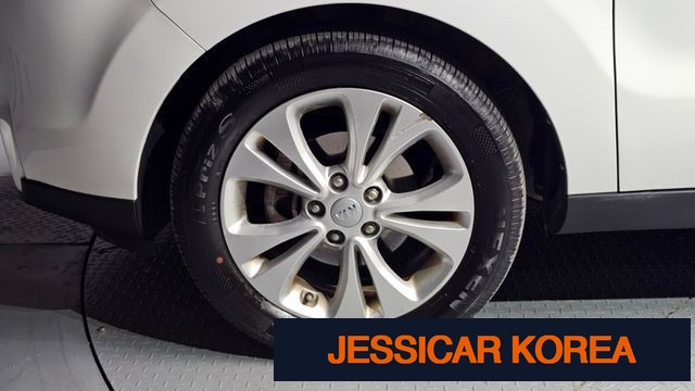 2015 Kia All New Soul - Thumbnail 7