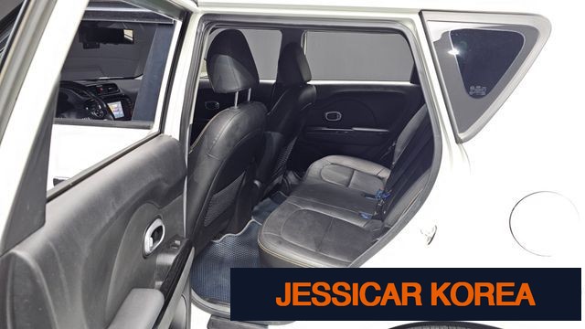 2015 Kia All New Soul - Thumbnail 10