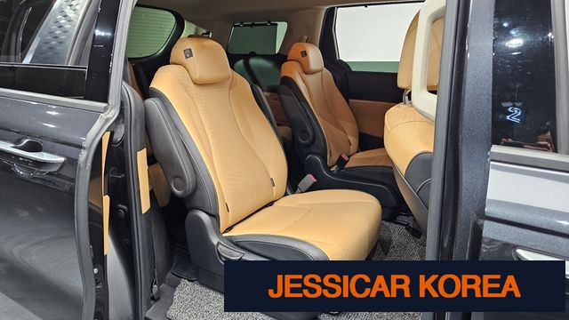 2022 Kia Carnival 4th Gen - Thumbnail 5