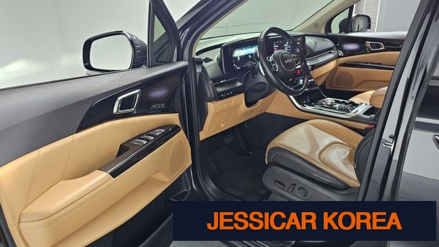 2022 Kia Carnival 4th Gen - Thumbnail 6