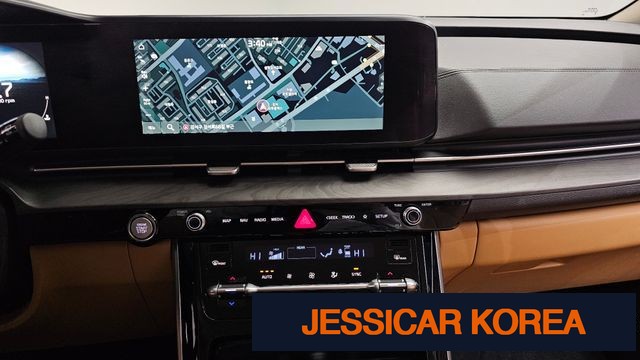 2022 Kia Carnival 4th Gen - Thumbnail 7