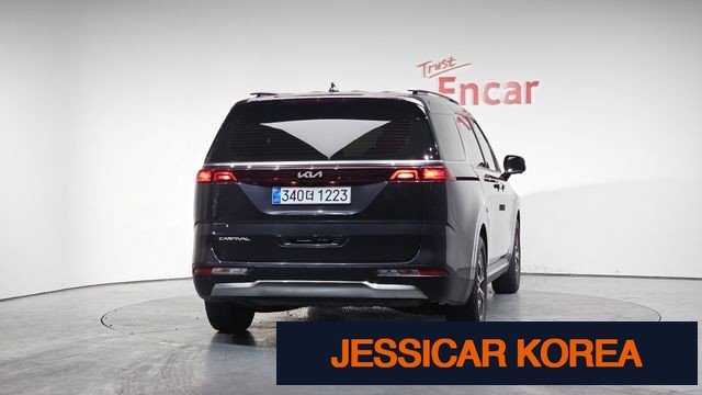 2022 Kia Carnival 4th Gen - Thumbnail 9